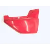 Cache carenage sous selle droit KAWASAKI ZRX 1200 2001-2006