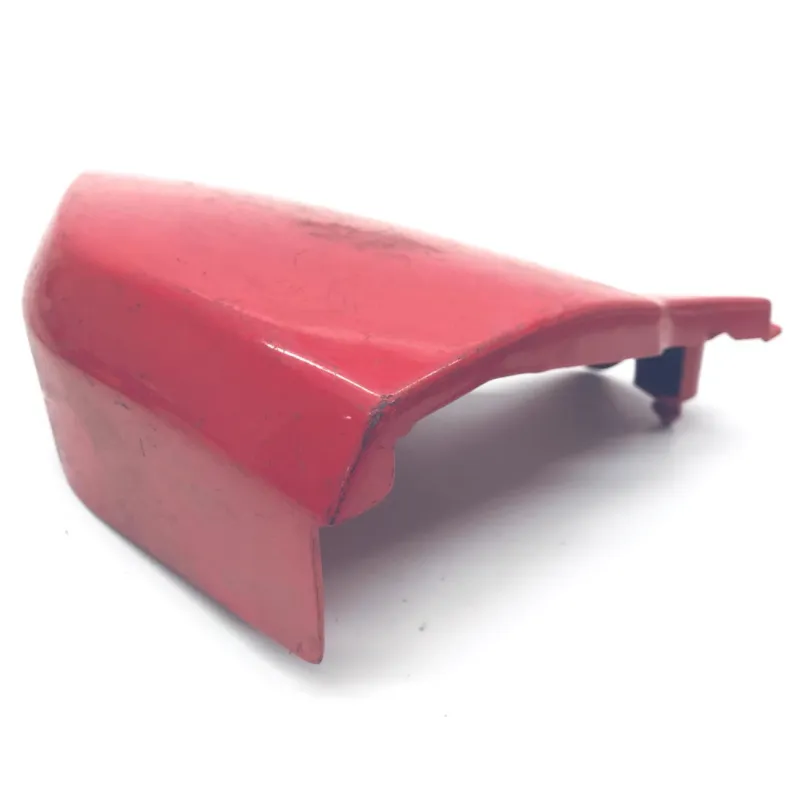 Cache carenage sous selle droit KAWASAKI ZRX 1200 2001-2006