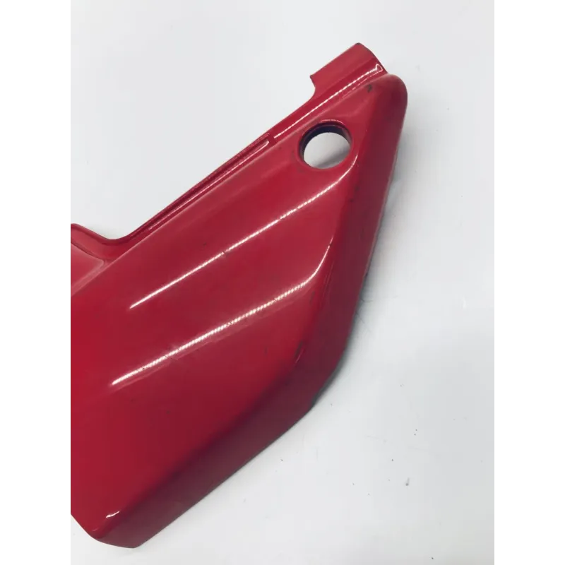 Cache carenage sous selle gauche KAWASAKI ZRX 1100 1997-2000
