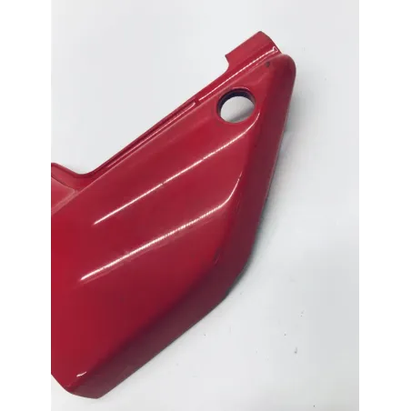 Cache carenage sous selle gauche KAWASAKI ZRX 1100 1997-2000