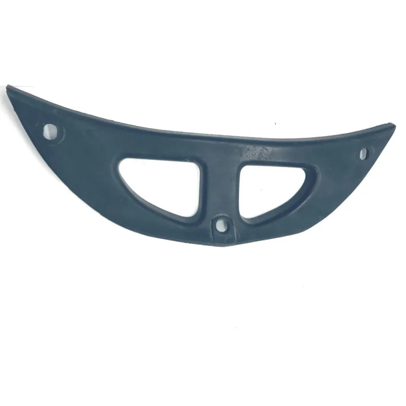Cache carenage centrale sabot SUZUKI GSX F 750 1989-1997