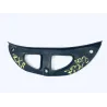 Cache carenage centrale sabot SUZUKI GSX F 750 1989-1997