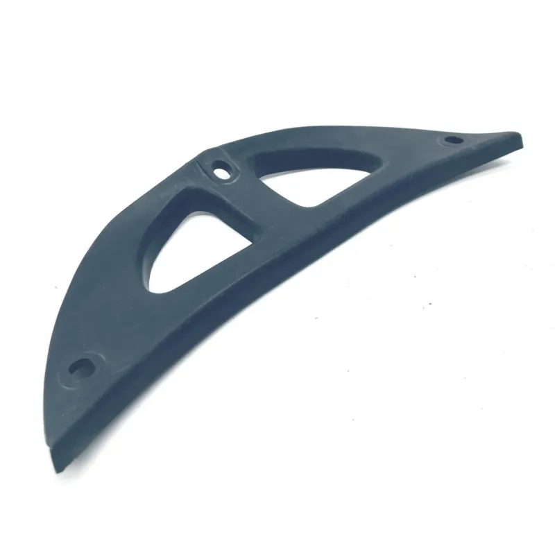 Cache carenage centrale sabot SUZUKI GSX F 750 1989-1997
