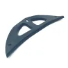 Cache carenage centrale sabot SUZUKI GSX F 750 1989-1997