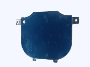 Cache interieur carenage KAWASAKI ZZR 1100 1993-2001