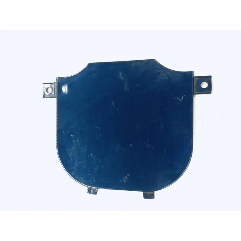 Cache interieur carenage KAWASAKI ZZR 1100 1993-2001