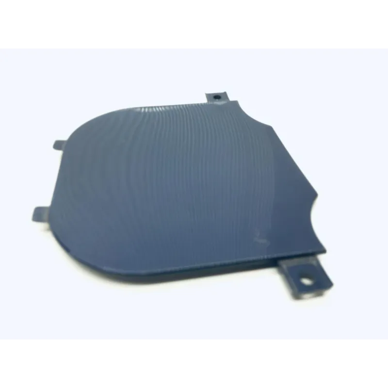 Cache interieur carenage KAWASAKI ZZR 1100 1993-2001