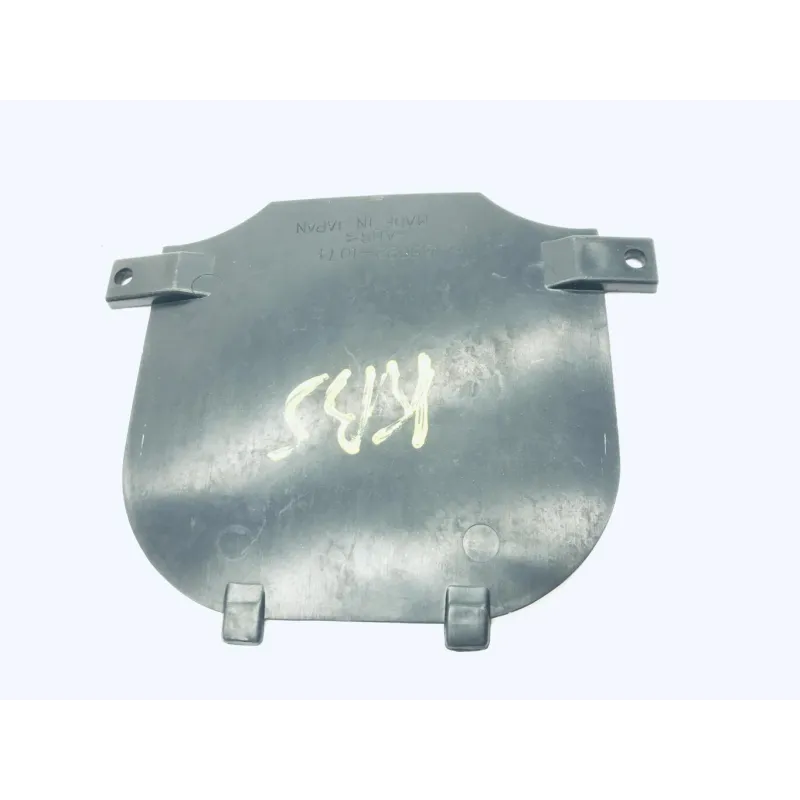 Cache interieur carenage KAWASAKI ZZR 1100 1993-2001