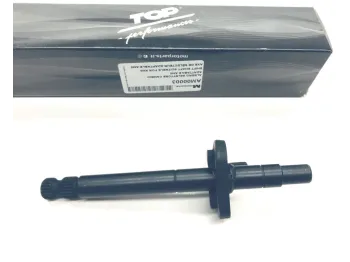 Axe de selecteur YAMAHA TZR 50 2003-2012