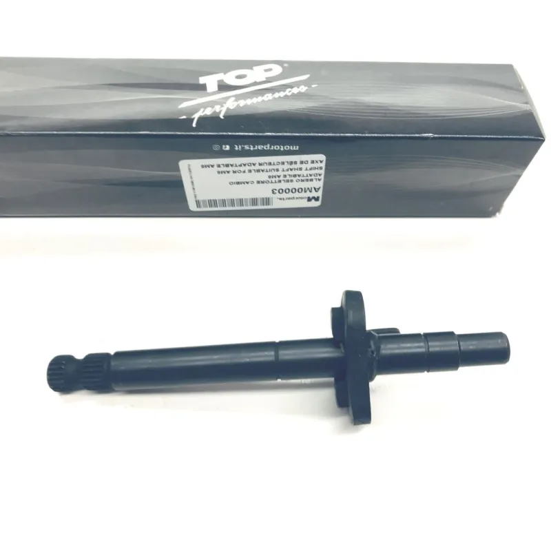 Axe de selecteur YAMAHA TZR 50 2003-2012