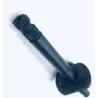 Axe de selecteur YAMAHA TZR 50 2003-2012