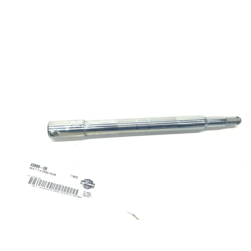 Axe de roue avant HARLEY DAVIDSON FLRT 1870 2019-2023 FREEWHEELER