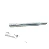 Axe de roue avant HARLEY DAVIDSON FLRT 1870 2019-2023 FREEWHEELER