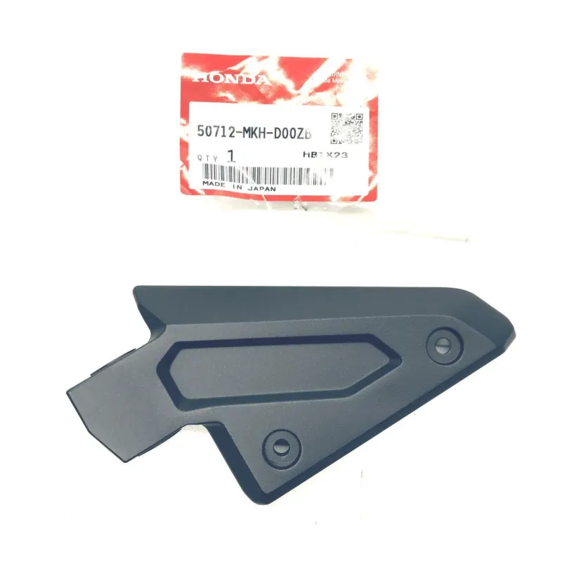 Repose pieds arriere gauche HONDA XADV 750 2017-2020