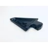 Repose pieds arriere gauche HONDA XADV 750 2017-2020 Repose pieds arriere gauche HONDA XADV 750 2017-2020
