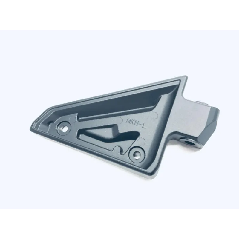 Repose pieds arriere gauche HONDA XADV 750 2017-2020