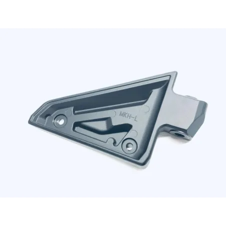 Repose pieds arriere gauche HONDA XADV 750 2017-2020