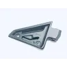 Repose pieds arriere gauche HONDA XADV 750 2017-2020 Repose pieds arriere gauche HONDA XADV 750 2017-2020