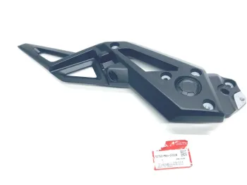 Platine arriere gauche HONDA XADV 750 2017-2020
