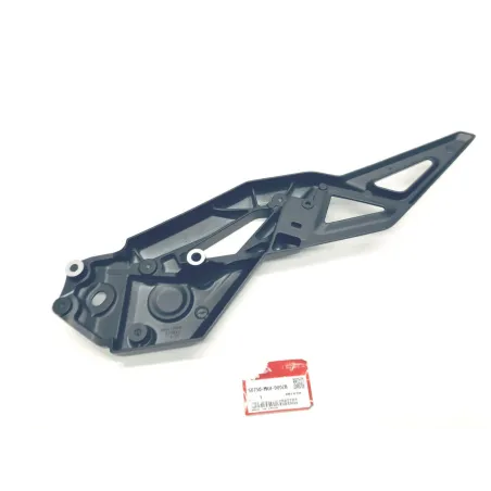 Platine arriere gauche HONDA XADV 750 2017-2020