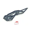Platine arriere gauche HONDA XADV 750 2017-2020 Platine arriere gauche HONDA XADV 750 2017-2020