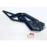 Platine arriere gauche HONDA XADV 750 2017-2020 Platine arriere gauche HONDA XADV 750 2017-2020
