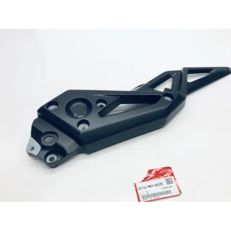 Platine arriere gauche HONDA XADV 750 2017-2020