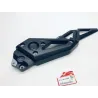 Platine arriere gauche HONDA XADV 750 2017-2020 Platine arriere gauche HONDA XADV 750 2017-2020
