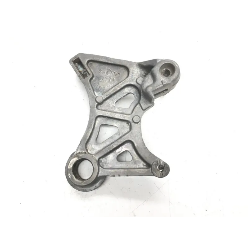 Support etrier frein arriere HONDA NSR 250 R 1988 MC18