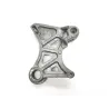 Support etrier frein arriere HONDA NSR 250 R 1988 MC18 Support etrier frein arriere HONDA NSR 250 R 1988 MC18