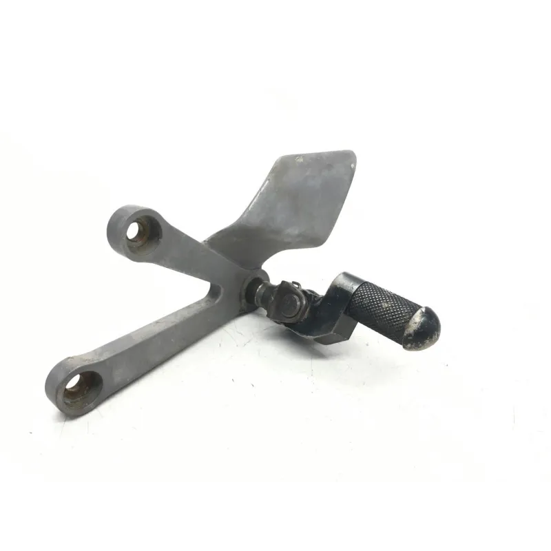 Platine avant gauche HONDA NSR 250 R 1988 MC18
