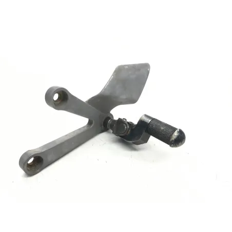 Platine avant gauche HONDA NSR 250 R 1988 MC18