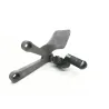 Platine avant gauche HONDA NSR 250 R 1988 MC18