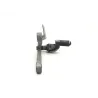 Platine avant gauche HONDA NSR 250 R 1988 MC18