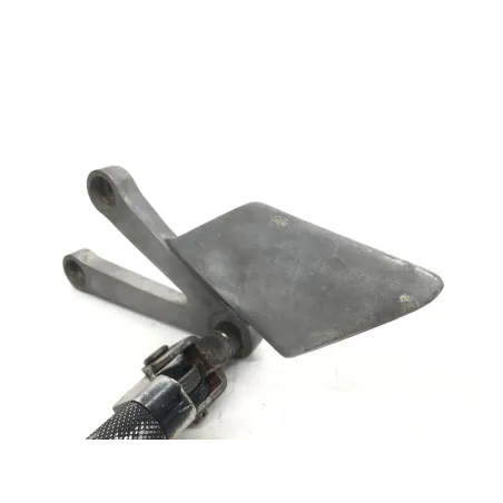 Platine avant gauche HONDA NSR 250 R 1988 MC18