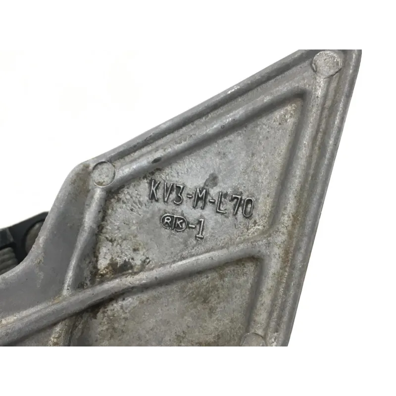 Platine avant gauche HONDA NSR 250 R 1988 MC18