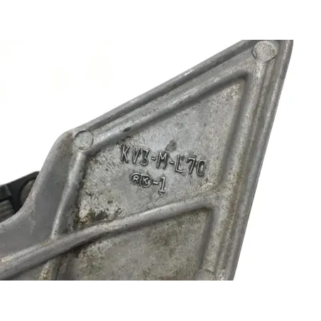 Platine avant gauche HONDA NSR 250 R 1988 MC18
