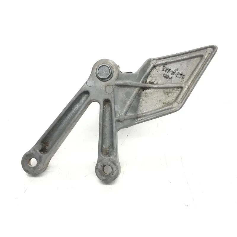 Platine avant gauche HONDA NSR 250 R 1988 MC18