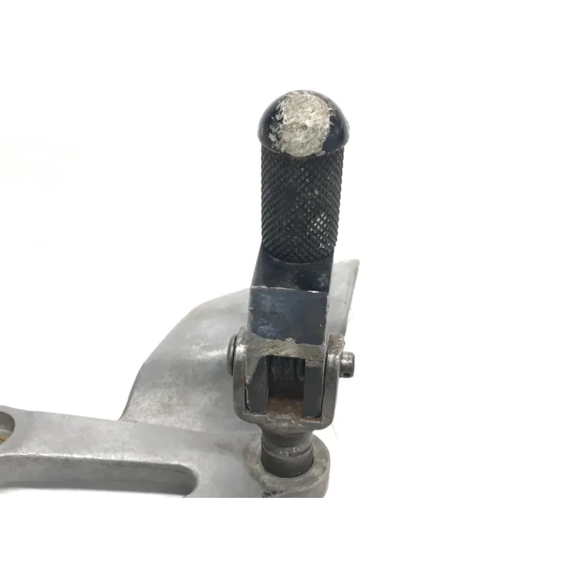 Platine avant gauche HONDA NSR 250 R 1988 MC18