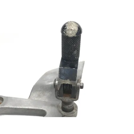 Platine avant gauche HONDA NSR 250 R 1988 MC18