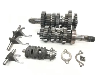 Boite de vitesses HONDA NSR 250 R 1990-1993