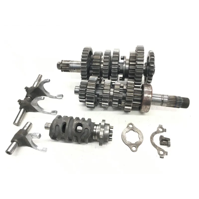 Boite de vitesses HONDA NSR 250 R 1990-1993