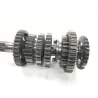 Boite de vitesses HONDA NSR 250 R 1990-1993 Boite de vitesses HONDA NSR 250 R 1990-1993