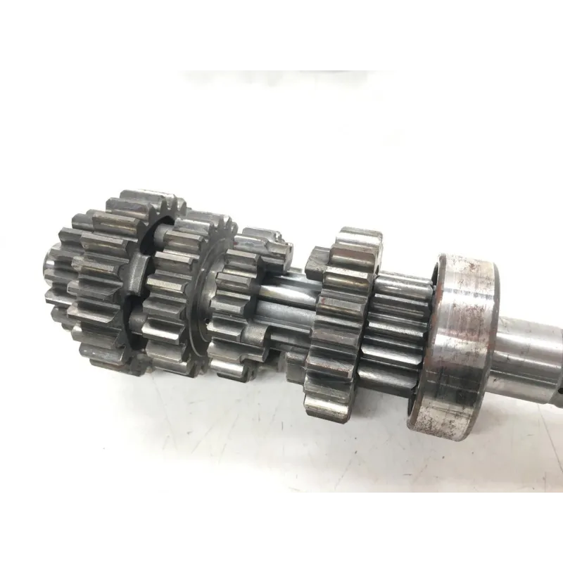 Boite de vitesses HONDA NSR 250 R 1990-1993