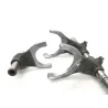 Boite de vitesses HONDA NSR 250 R 1990-1993 Boite de vitesses HONDA NSR 250 R 1990-1993