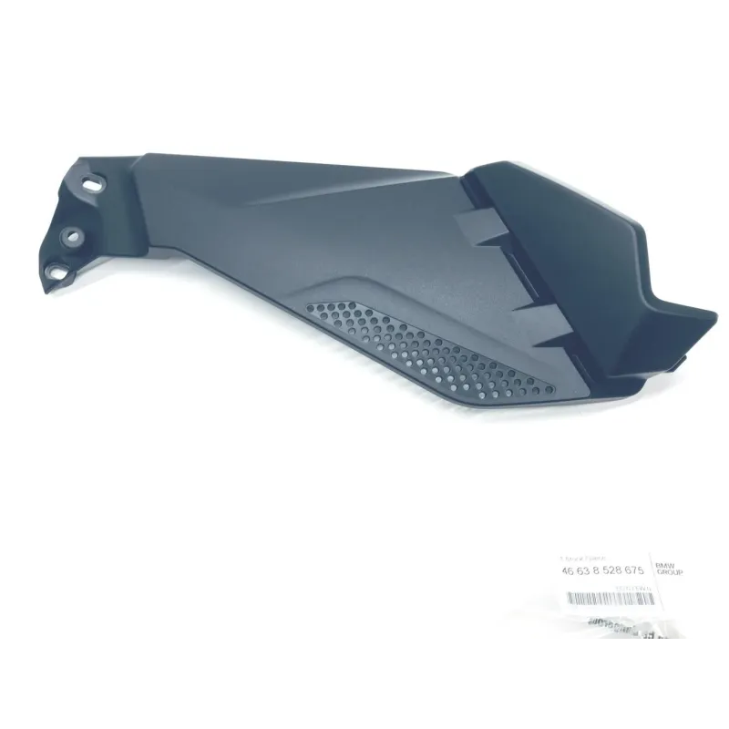 Cache reservoir gauche BMW R 1200 GS 2013-2016 LC K50