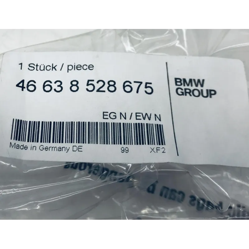 Cache reservoir gauche BMW R 1200 GS 2013-2016 LC K50