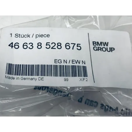 Cache reservoir gauche BMW R 1200 GS 2013-2016 LC K50