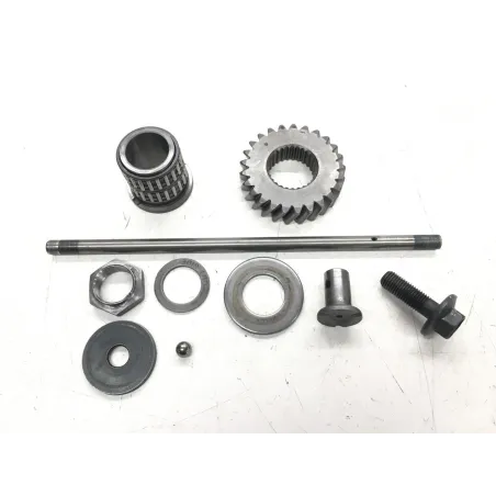 Embrayage HONDA NSR 250 R 1990-1993