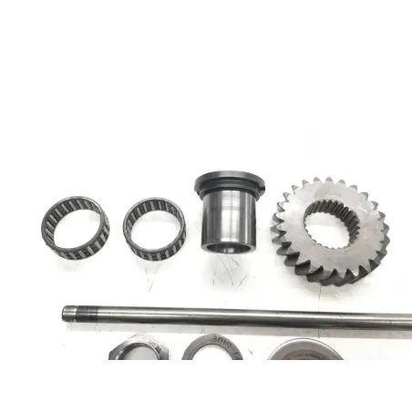 Embrayage HONDA NSR 250 R 1990-1993